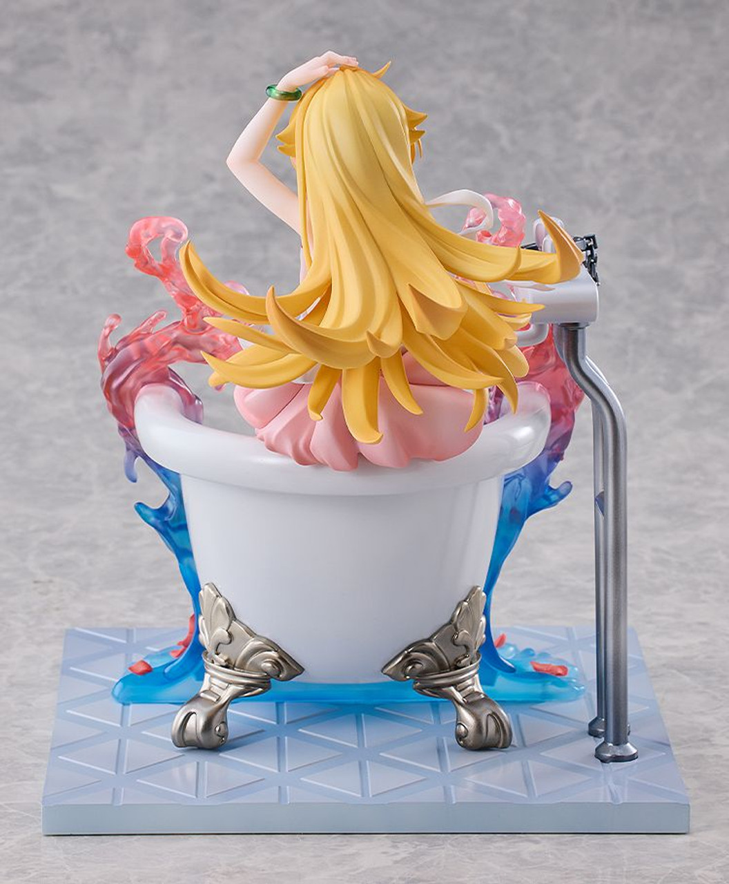 ☆ 星野さま　専用　☆ Shinobu Oshino 1/7 Figure (Monogatari Series)