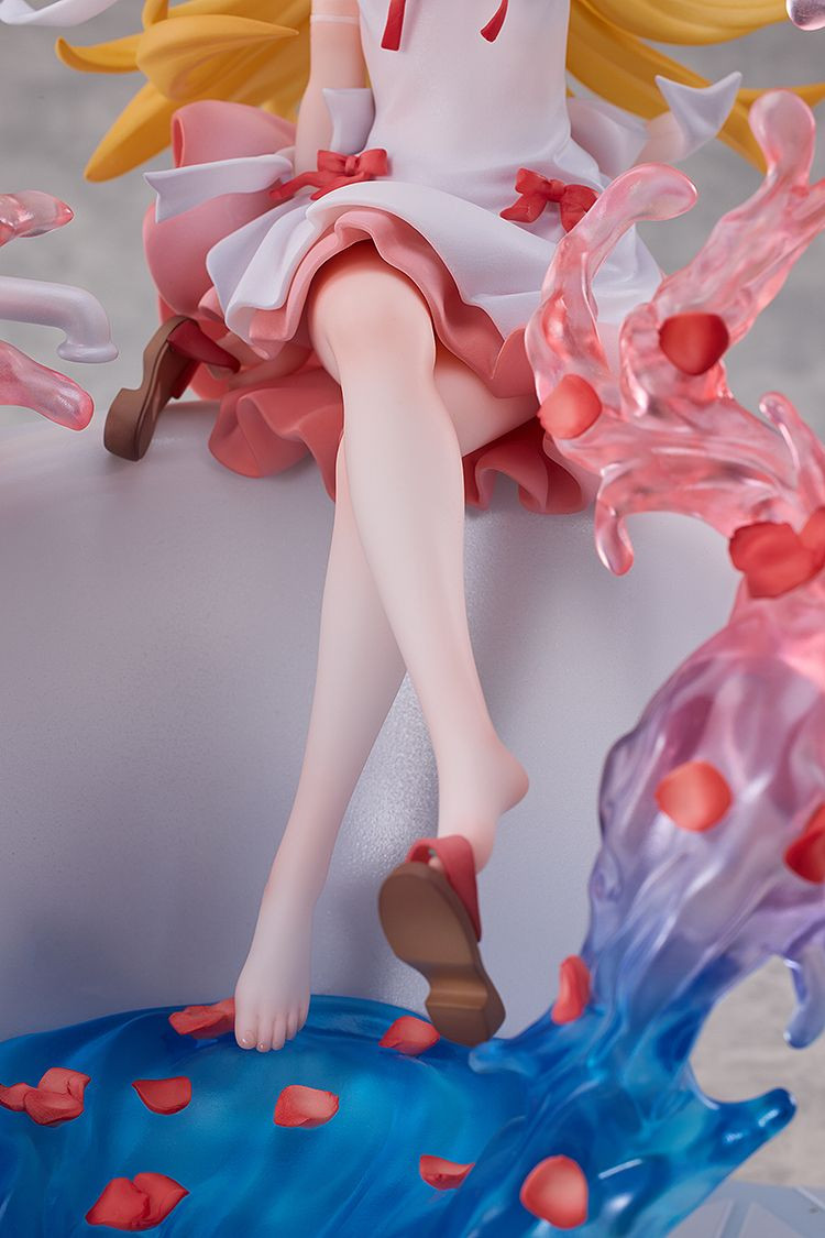 Shinobu Oshino 1/7 Figure (Monogatari Series)