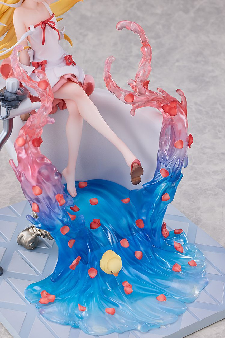 ☆ 星野さま　専用　☆ Shinobu Oshino 1/7 Figure (Monogatari Series)