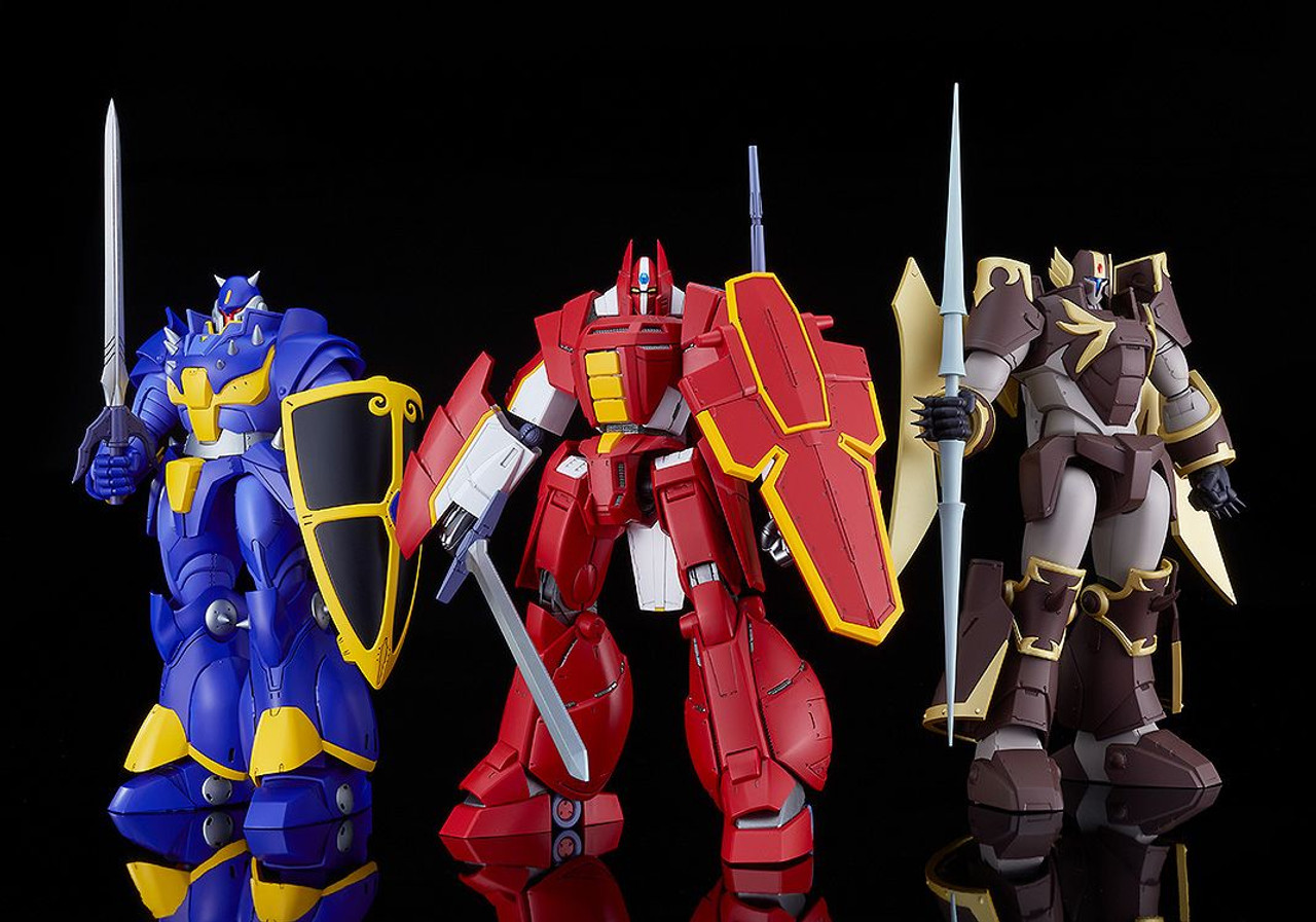MSSPhoenix.MSSPanzer.MSSPeriodセット Pantasy Mazinger Z • Set 87301 • SetDB • Merlins Bricks