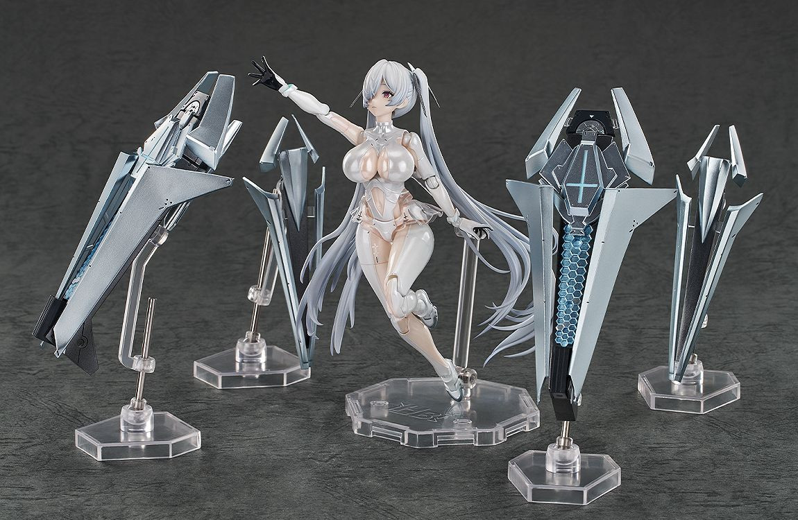 Hyper Body Cinderella Figure (GODDESS OF VICTORY: NIKKE)