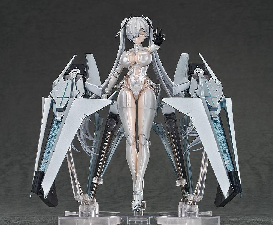Hyper Body Cinderella Figure (GODDESS OF VICTORY: NIKKE)