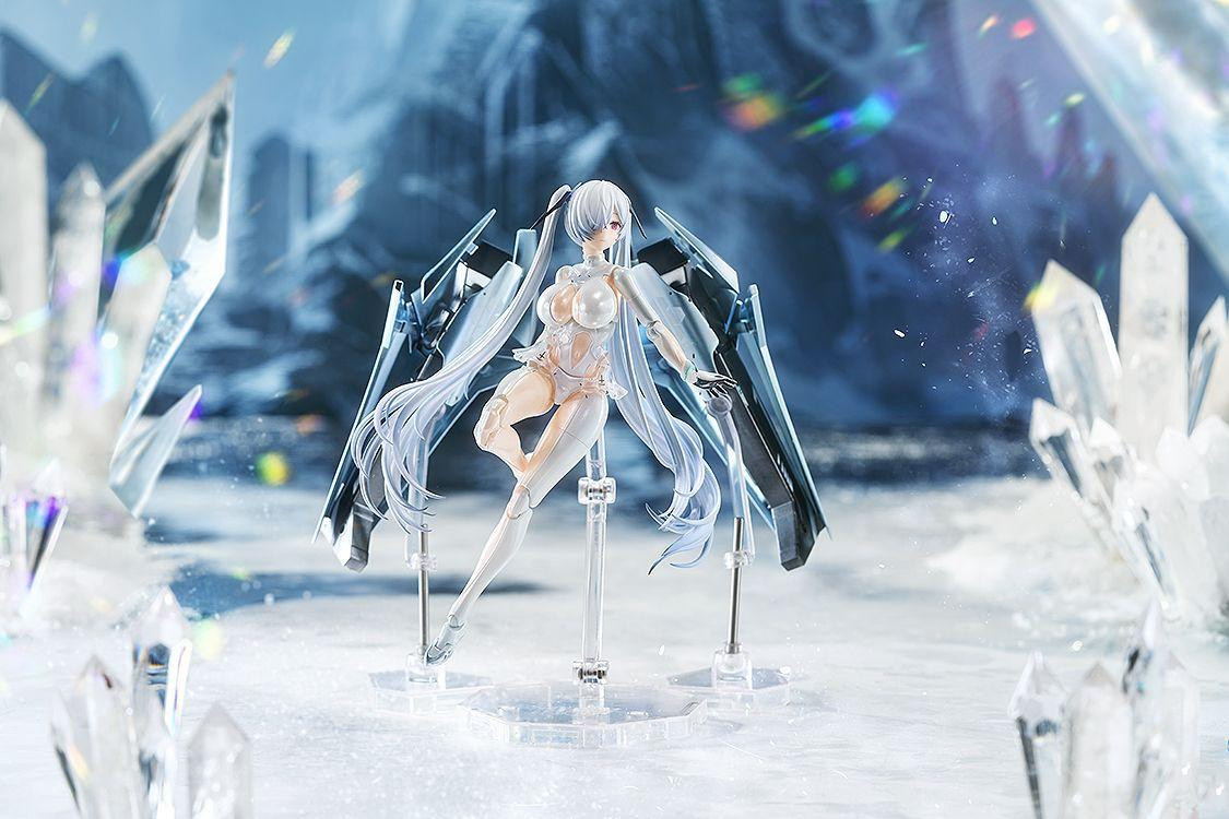 Hyper Body Cinderella Figure (GODDESS OF VICTORY: NIKKE)