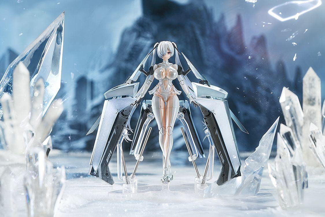 Hyper Body Cinderella Figure (GODDESS OF VICTORY: NIKKE)