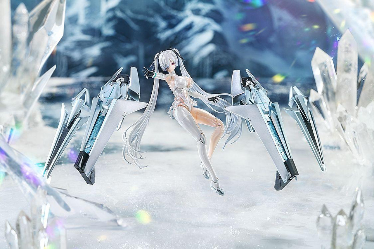 Hyper Body Cinderella Figure (GODDESS OF VICTORY: NIKKE)