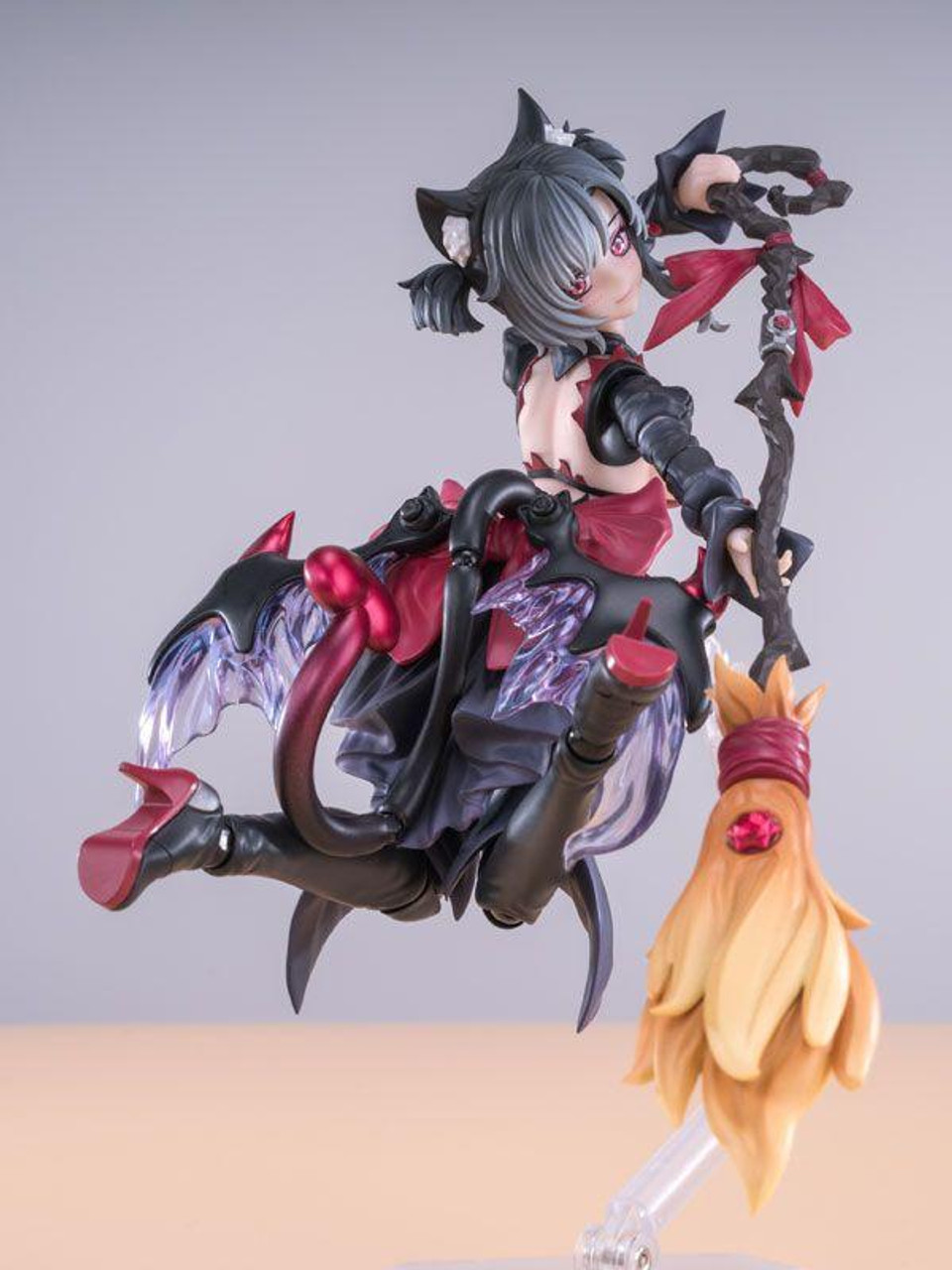 Dark empire No.07 フィギュア 中古】【開封品】ファイアーエムブレム ベレス 1/7 完成品