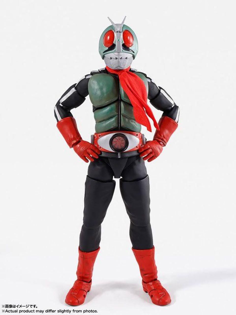 shi⭐︎様、専用 S.H.Figuarts Kamen Rider New No.2 Great Showa Rider Edition