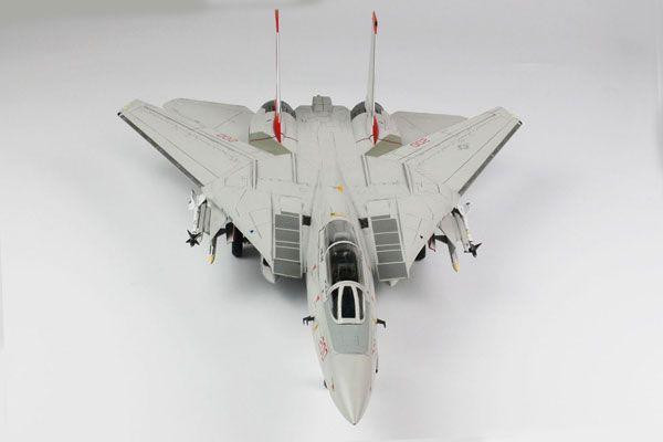 1/48 United States Navy Carrier-Based Fighter F-14A Tomcat VF-111
