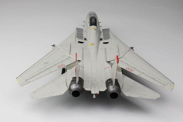 1/48 United States Navy Carrier-Based Fighter F-14A Tomcat VF-111