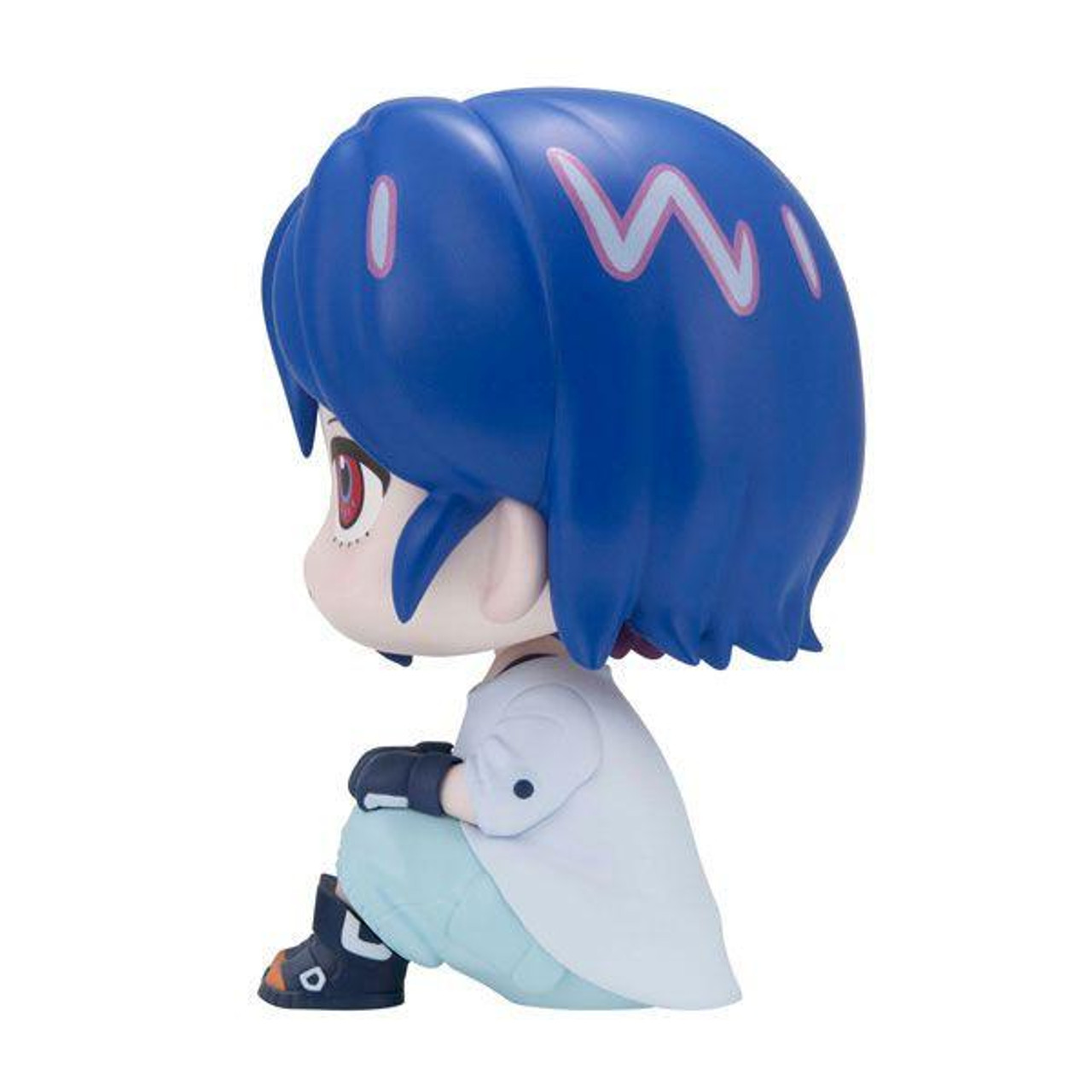 Look Up: Mobile Suit Gundam GQuuuuuuX - Shuji Ito Figure