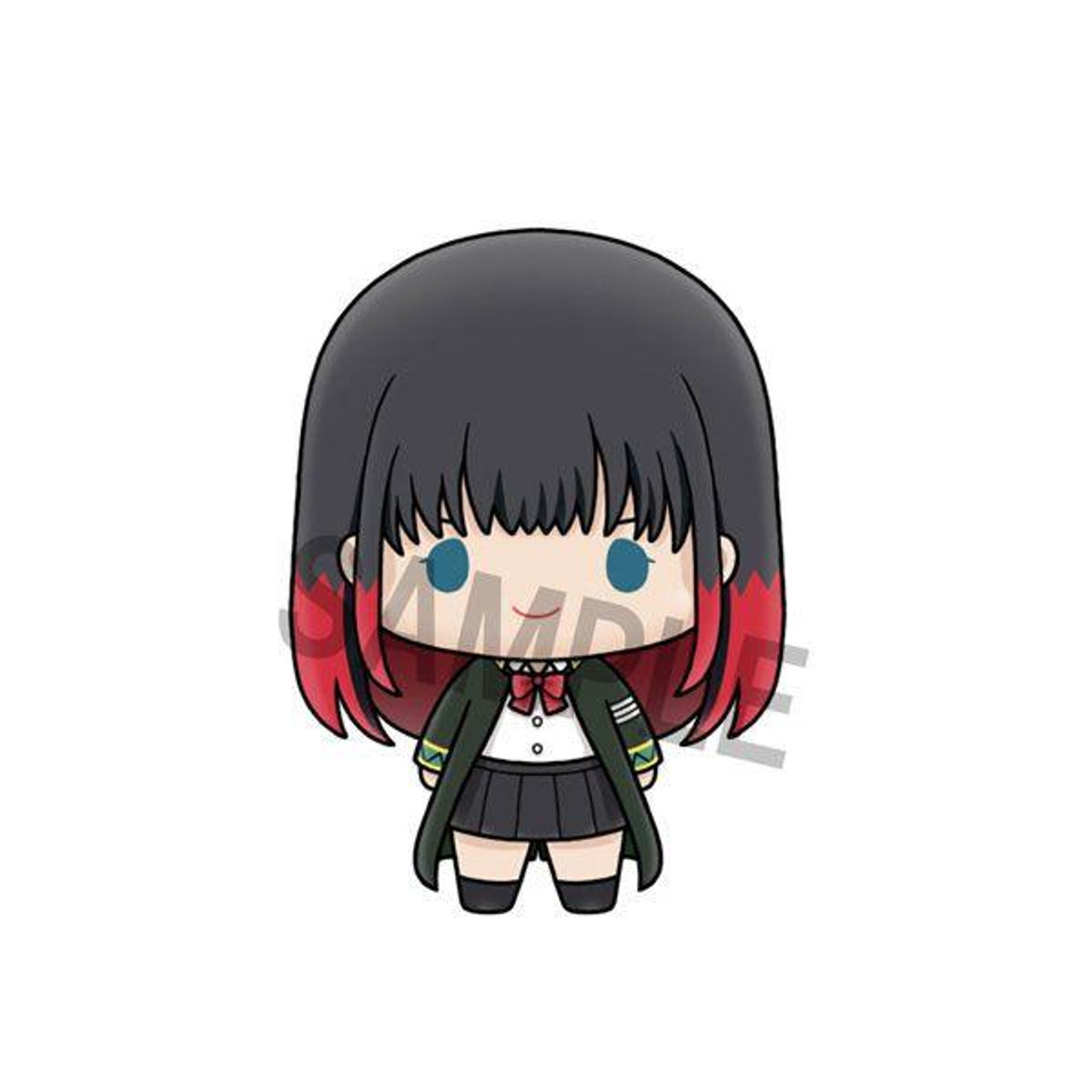 Chokorin Collection: Wind Breaker Vol. 2 (6 Packs Box)