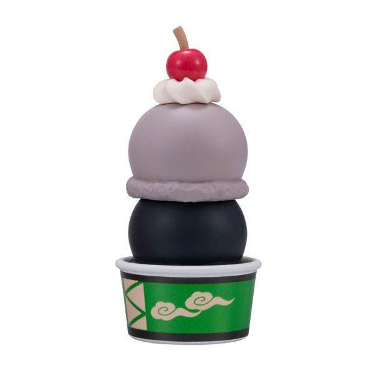 まめ太さまさ専用 Tsumichen: Stack Up & Change: Wind Breaker 6pcs Box