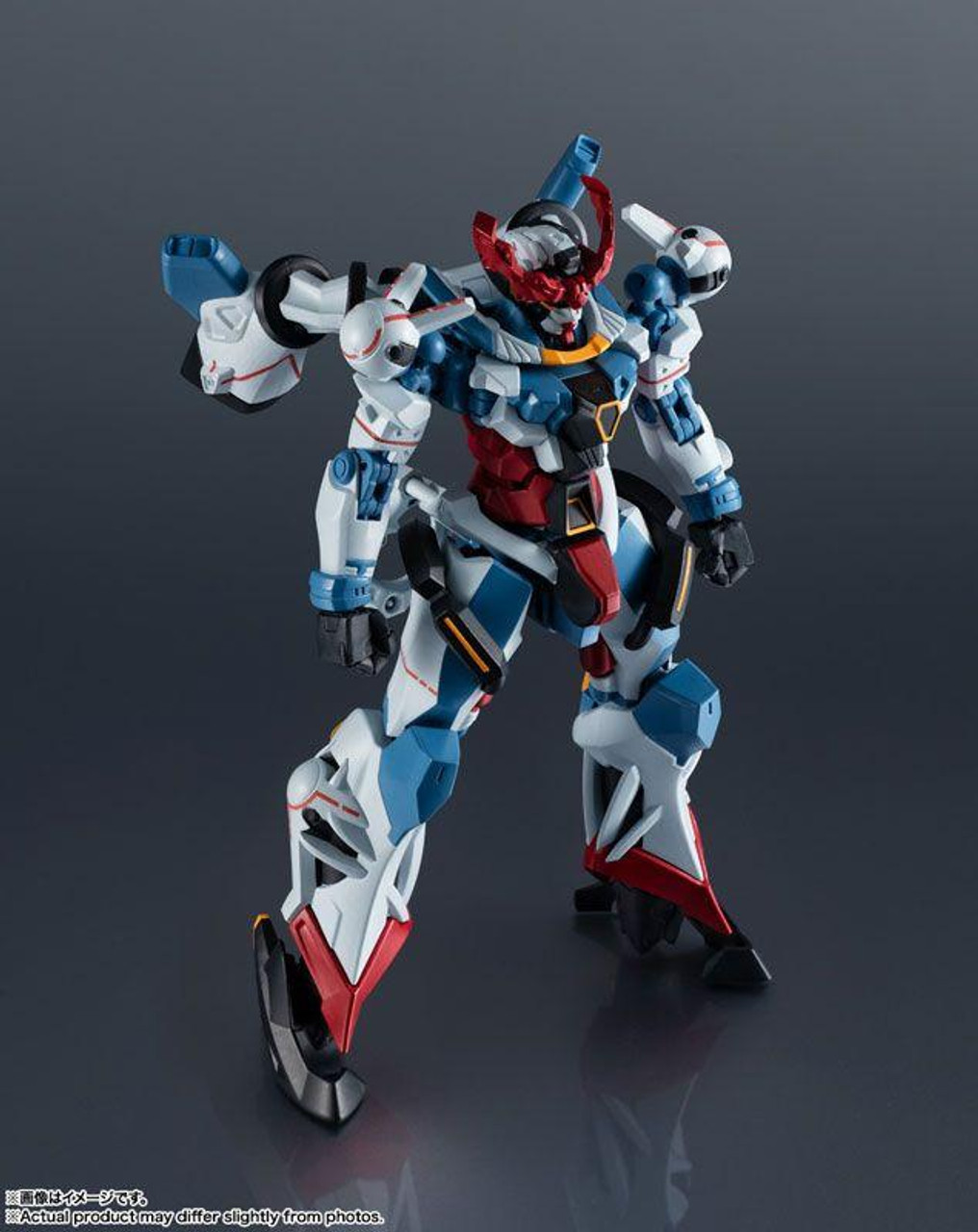 機動戦士Gundam GQuuuuuuX フィギュア ７体セット Mobile Suit Gundam GQuuuuuuX Figure - Limited Breakthrough