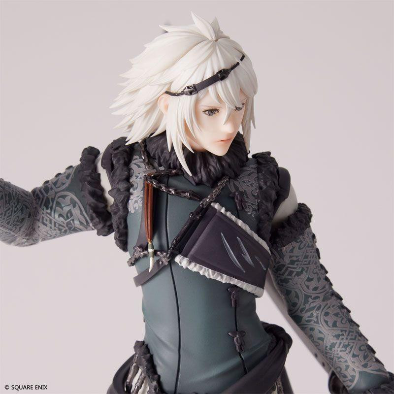 FORM-ISM NieR Figure (NieR Replicant Ver.1.22474487139)