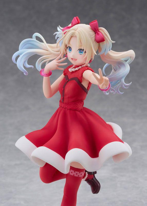 Rurino Osawa 1/7 Figure (Link! Like! Love Live!)