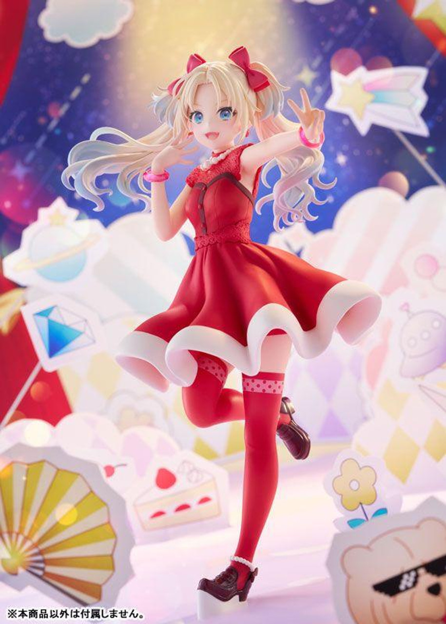 ブラウス　LOVE sama Rurino Osawa 1/7 Figure (Link! Like! Love Live!)