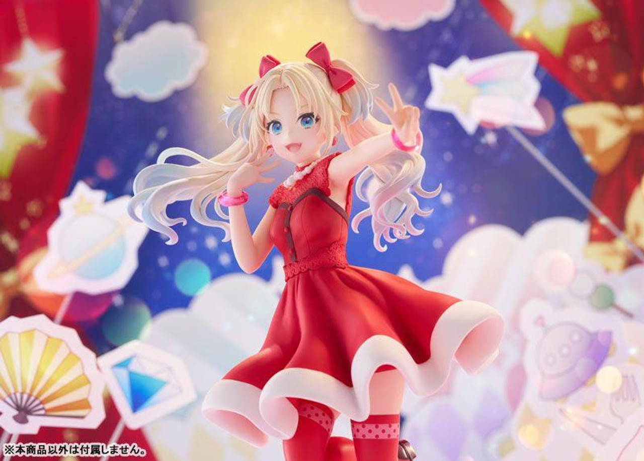 Rurino Osawa 1/7 Figure (Link! Like! Love Live!)