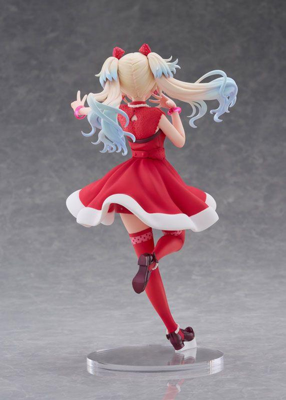 Rurino Osawa 1/7 Figure (Link! Like! Love Live!)