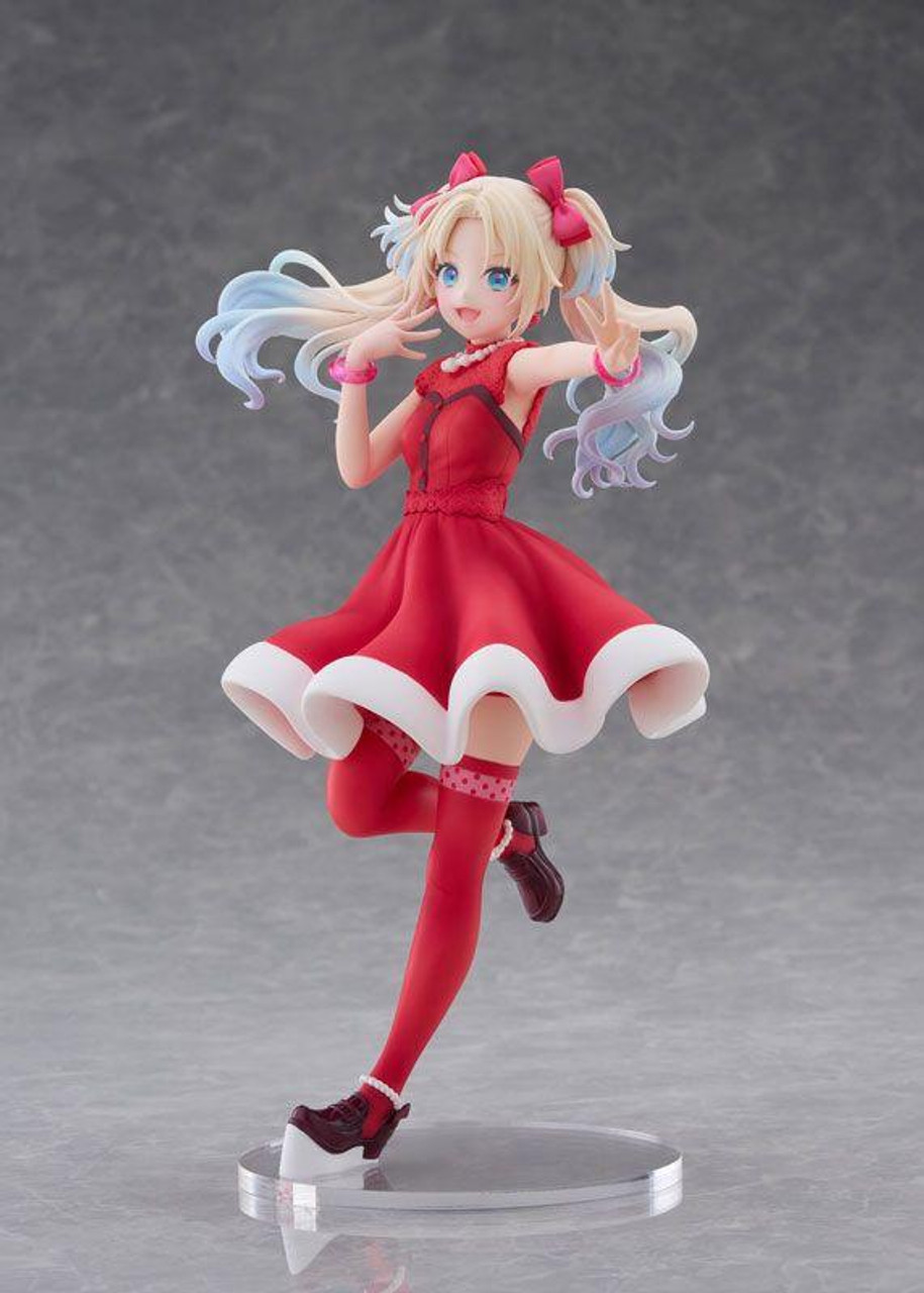 Rurino Osawa 1/7 Figure (Link! Like! Love Live!)
