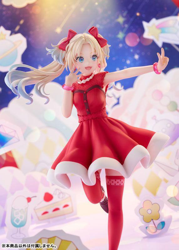Rurino Osawa 1/7 Figure (Link! Like! Love Live!)