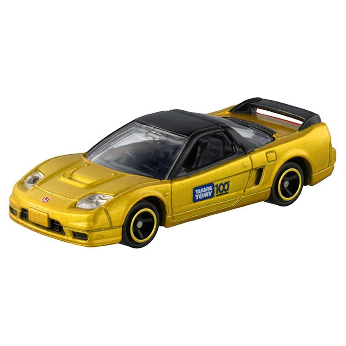 Takara Tomy 100th Anniversary Tomica Set Mini Car Toy.