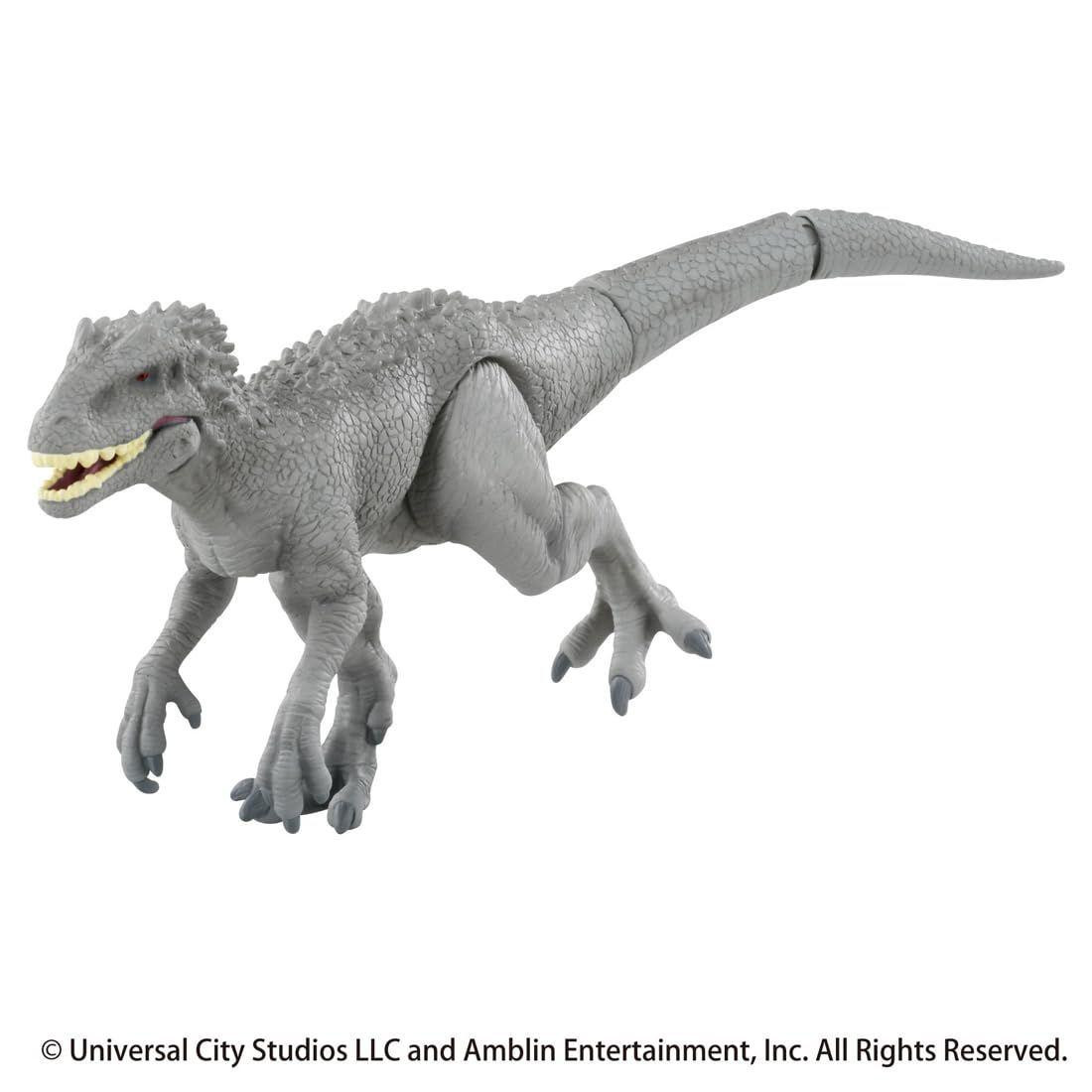 Takara Tomy Ania Jurassic World Indominus Rex (Includes Ania