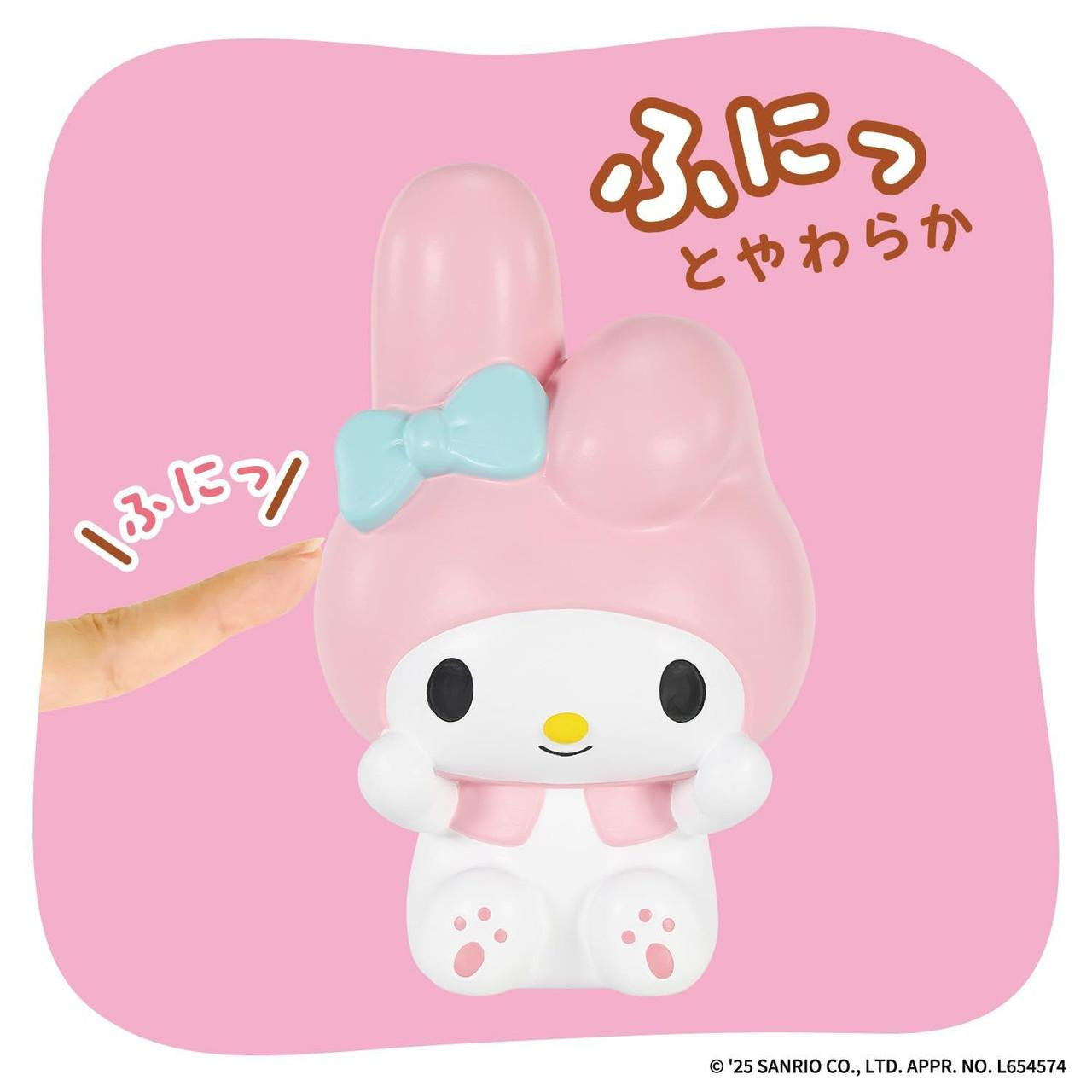 my Melody 彼のコスチュームと一緒に素敵なコレクション Sanrio Sanrio My Melody Kigurumi Costume – Hello Japan