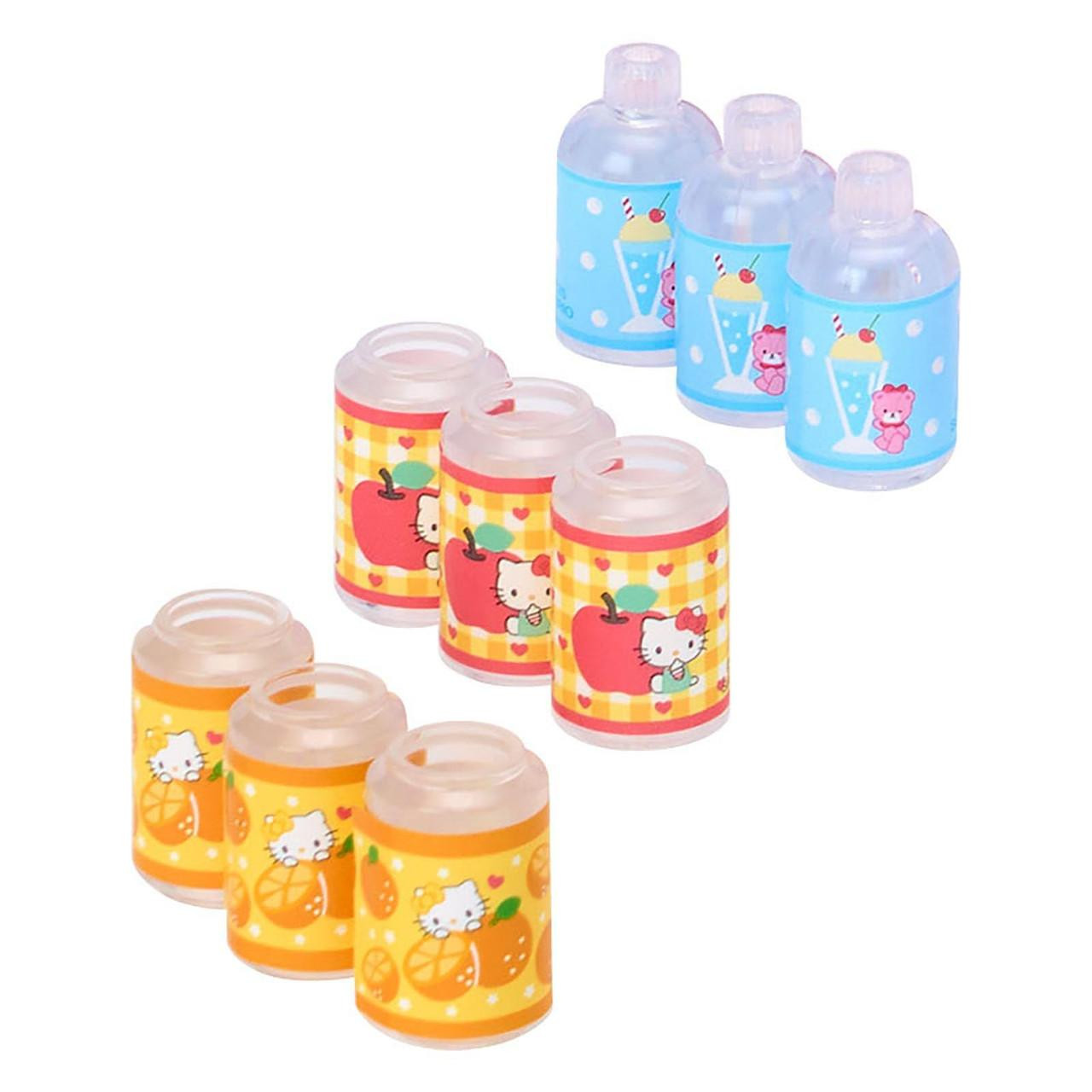 KITTY GOODS COLLECTION セット DIAMONDZ - HELLO KITTY Starter Set - CRAZE PRO