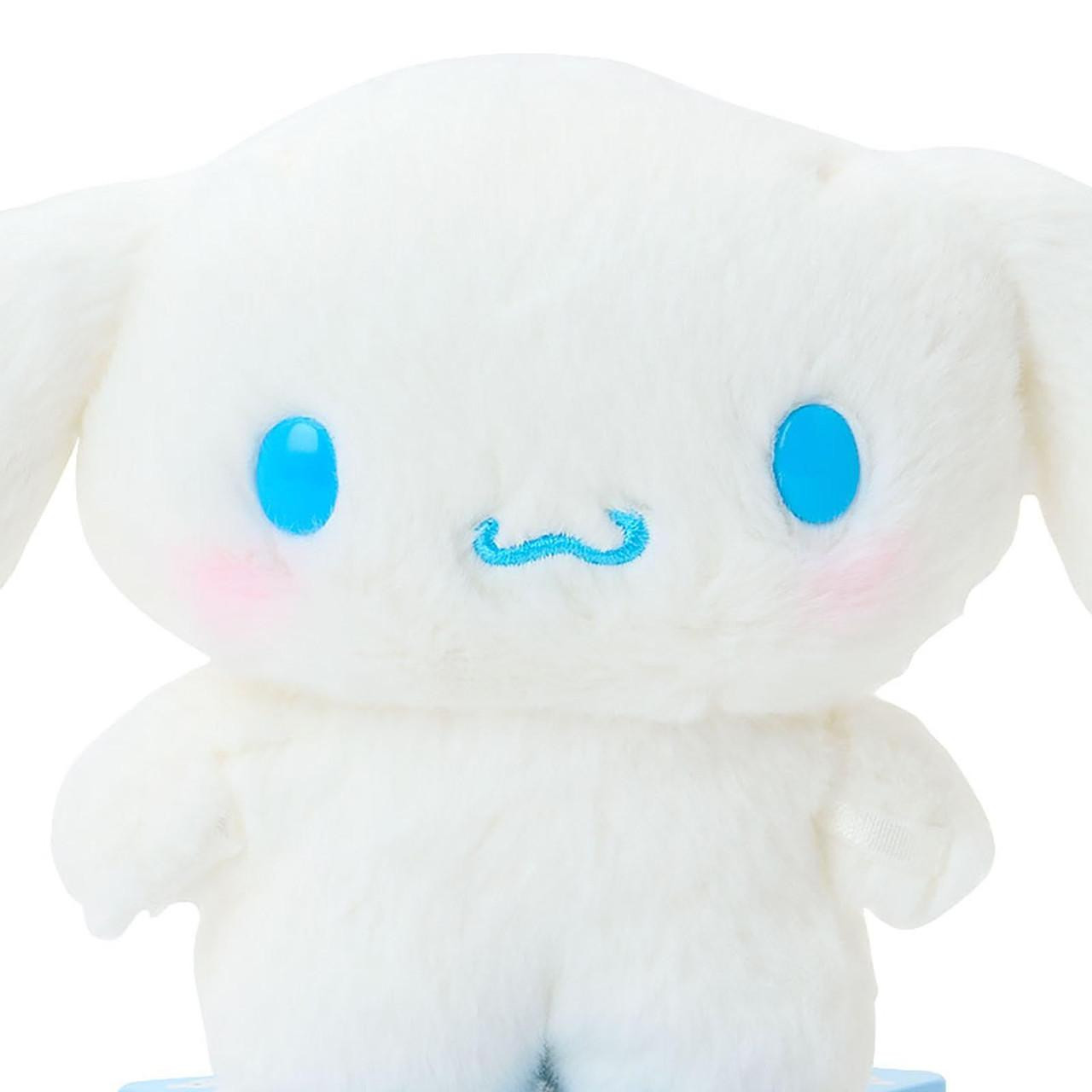 Sanrio Cinnamoroll Plush Doll M (Pitato Friends)