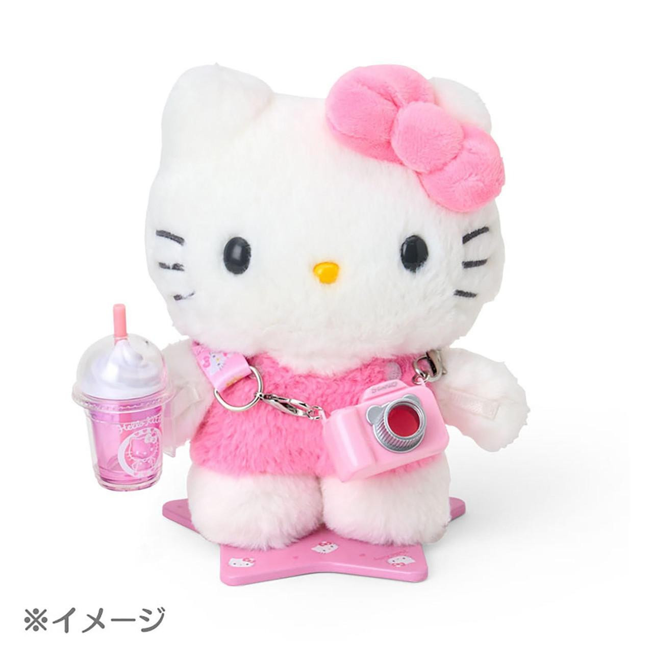 KEIO PLAZA HOTEL Hello Kitty アメニティグッズセット KEIO PLAZA HOTEL Hello Kitty グッズセット - メルカリ