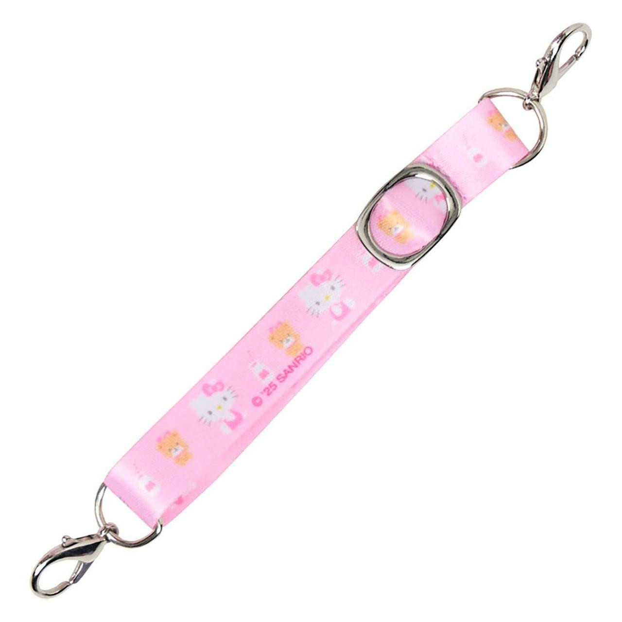 Sanrio Hello Kitty Outing Accessory Set (Pitatt Friends)