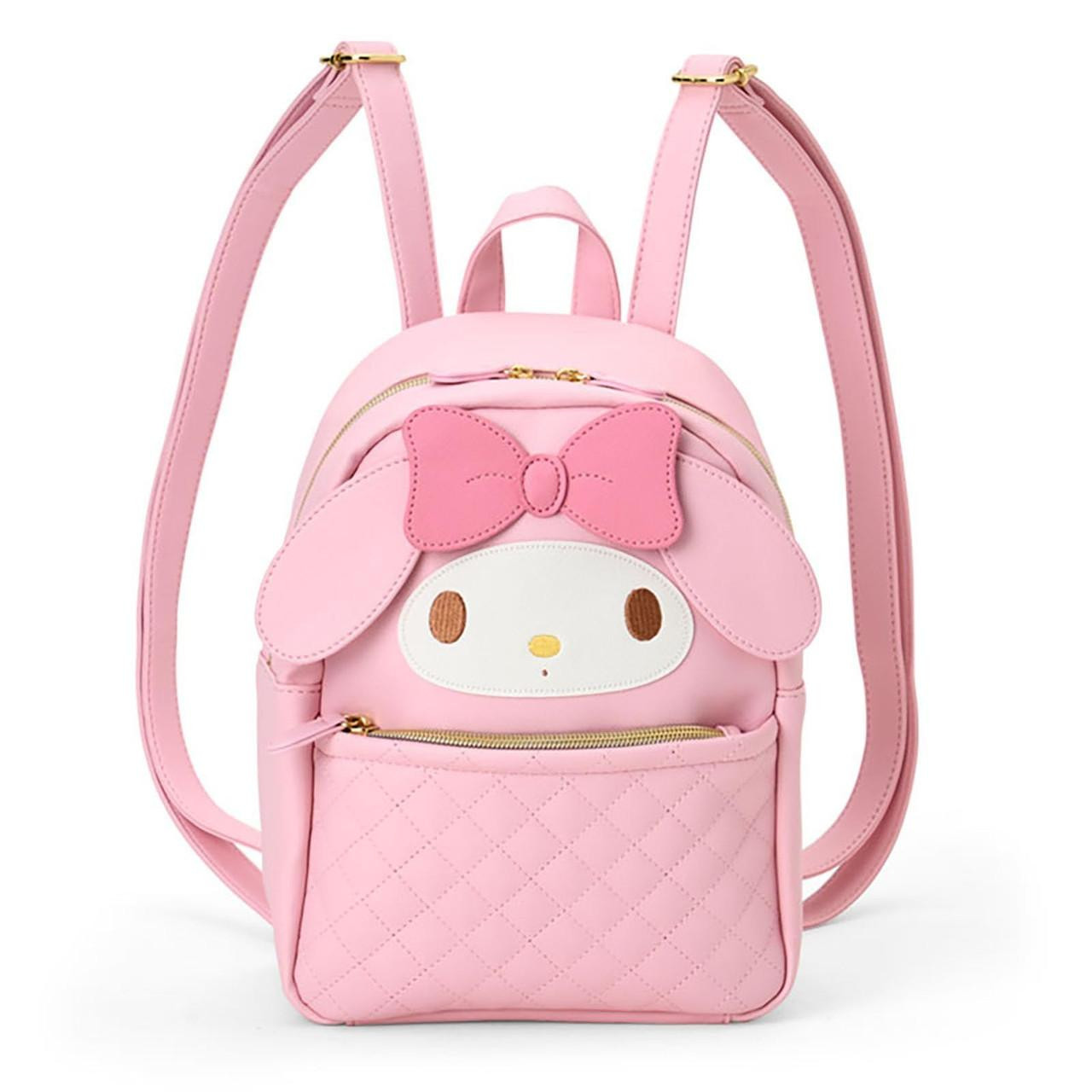 Sanrio My Melody Backpack - Thumbnail 3
