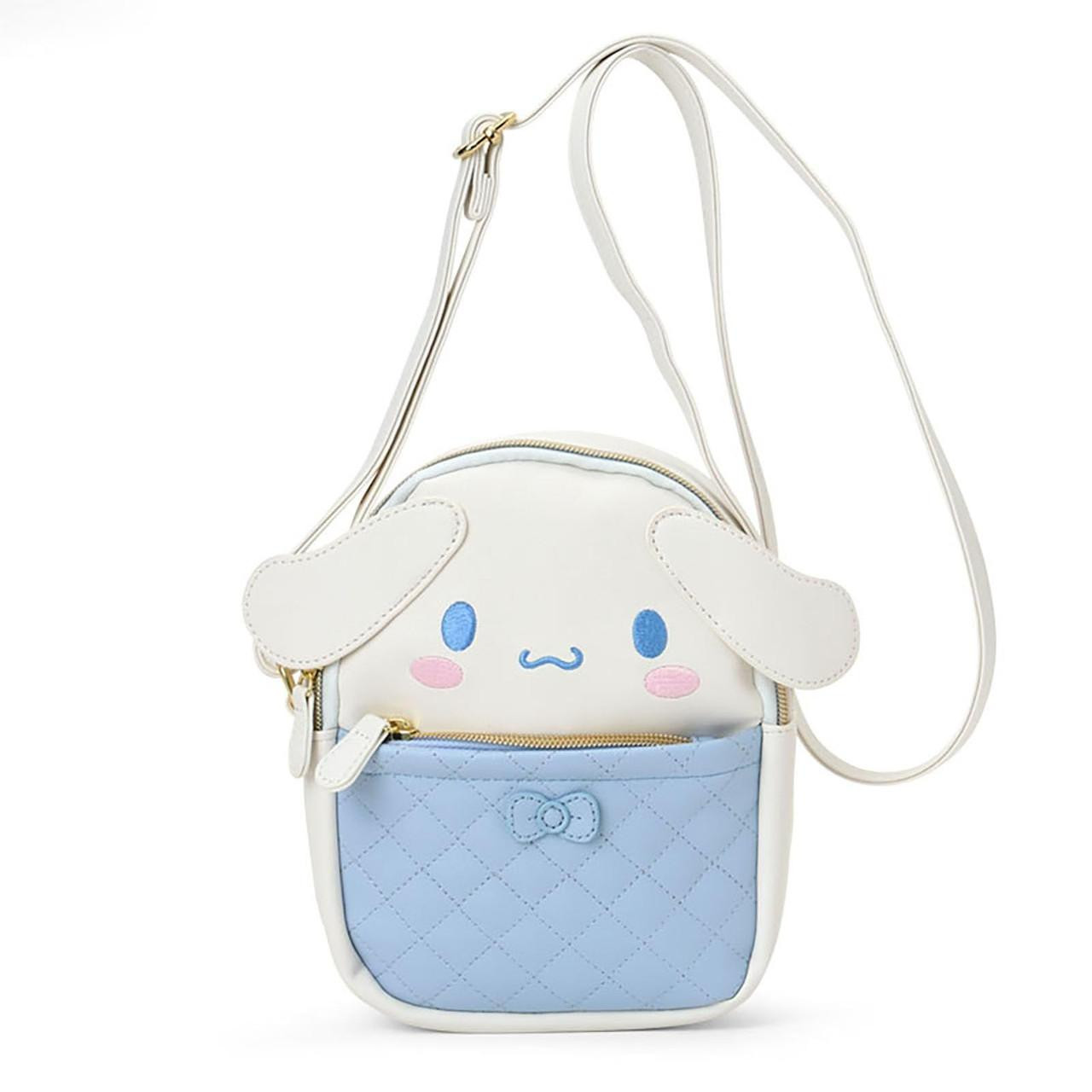 sanrio-cinnamoroll-face-shape-