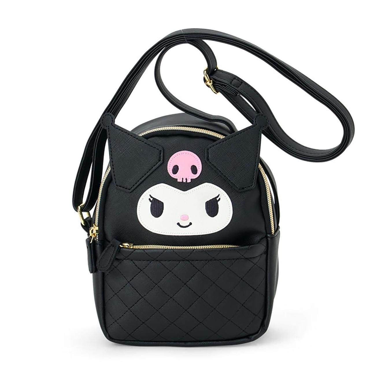 sanrio-kuromi-face-shaped-