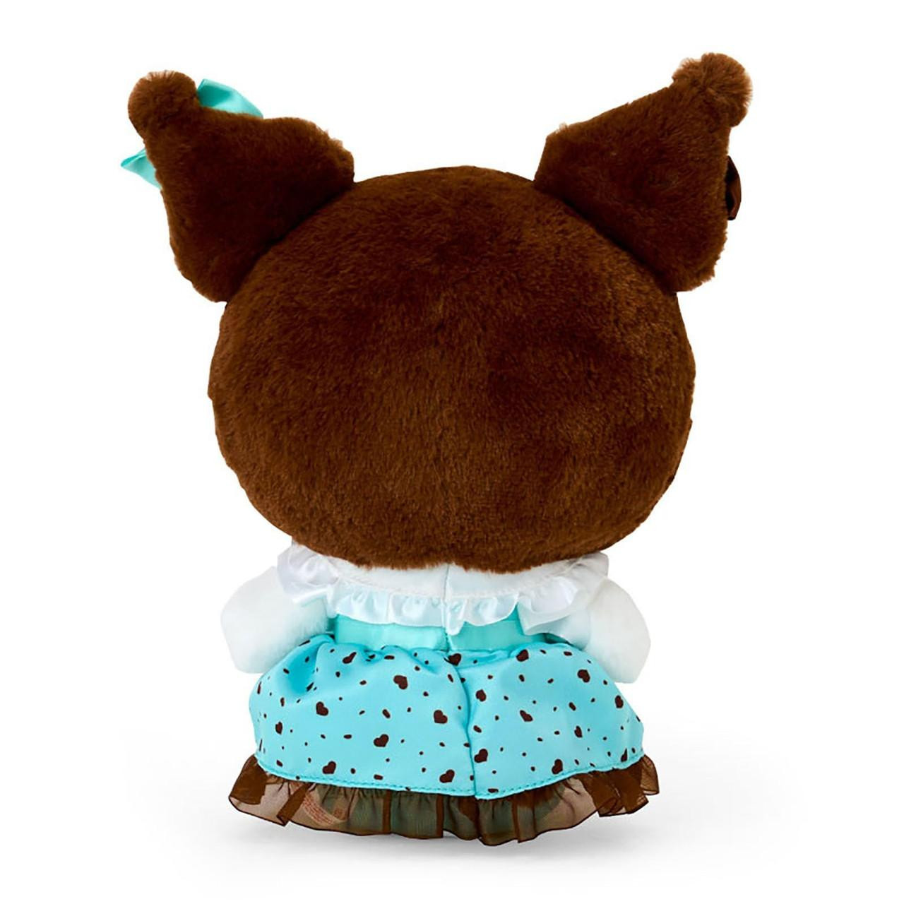 ぬいぐるみ chocomint Sanrio Kuromi Plush (Chocomint)