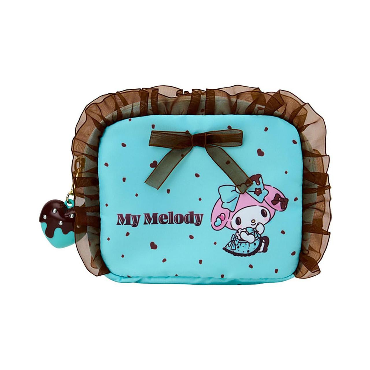 sanrio-my-melody-pouch-choco-