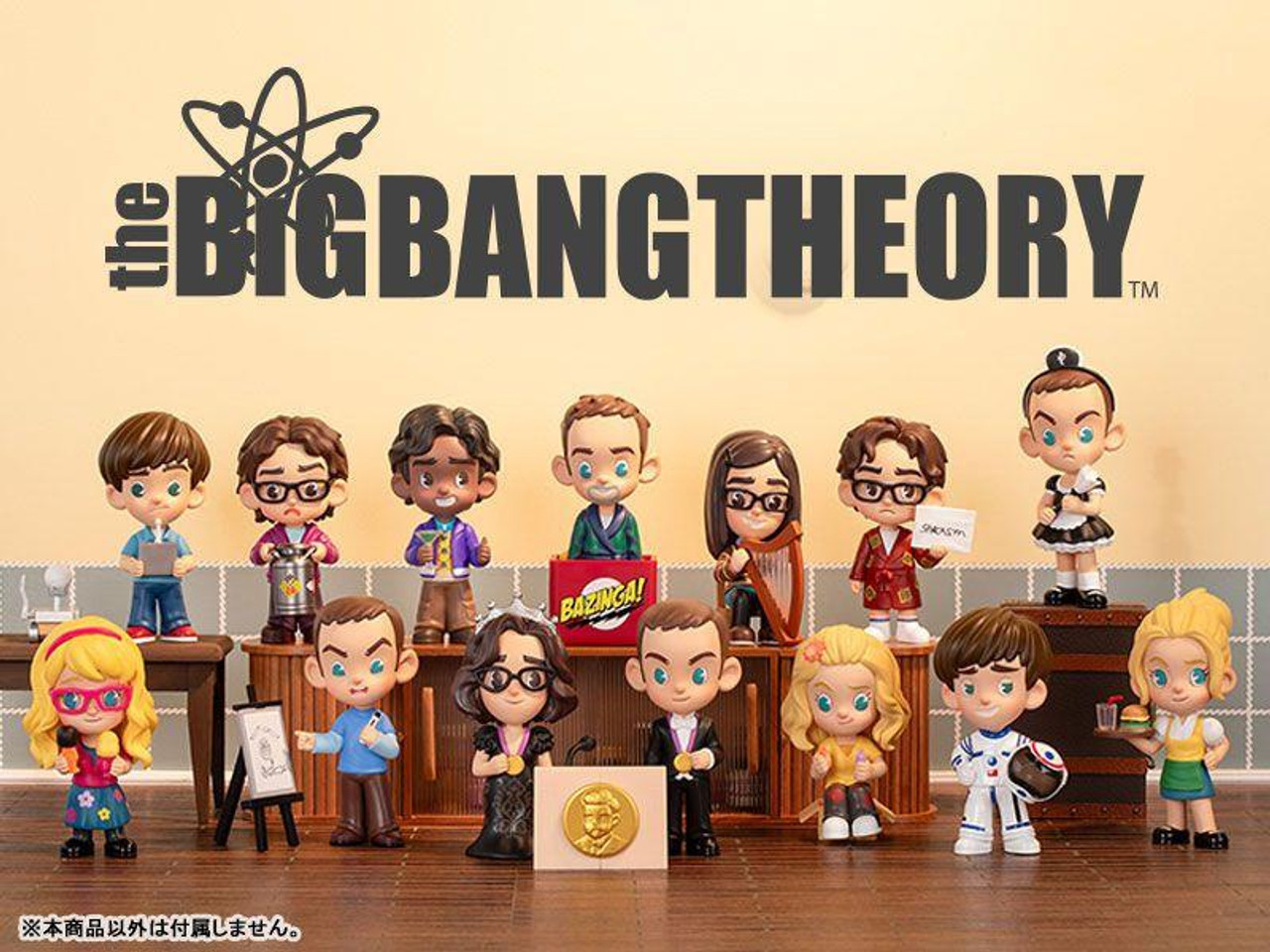 【美品・一部未開封・おまけ付】the BiG BANG THEORY 1〜5 The Big Bang Theory 1-12(24-disc Deluxe Edition)blu-ray - Etsy