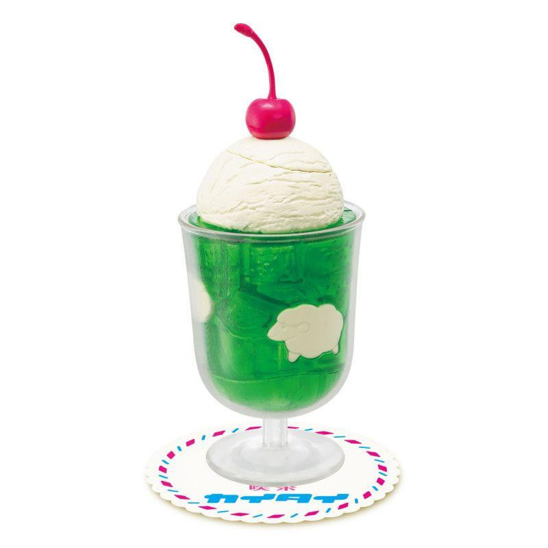 KAITAI Puzzle Lite: Cream Melon Soda Puzzle