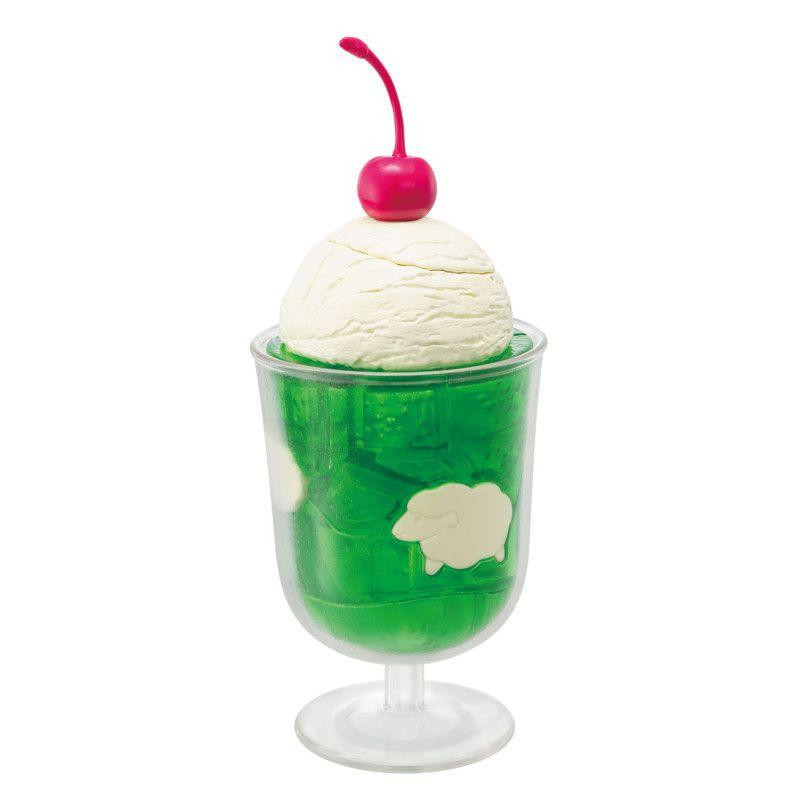 KAITAI Puzzle Lite: Cream Melon Soda Puzzle