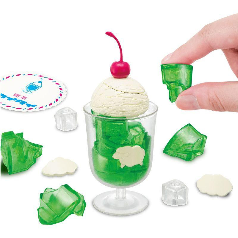 KAITAI Puzzle Lite: Cream Melon Soda Puzzle