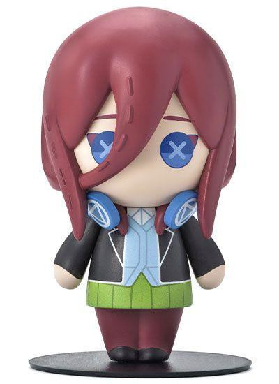 Cutie1 Plus: The Quintessential Quintuplets - Miku Nakano Figure