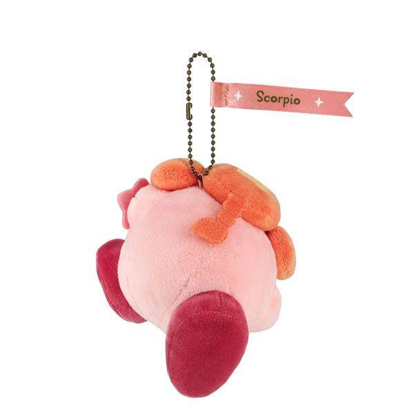 Kirby Horoscope Collection: EA-HC08 Mascot Scorpio