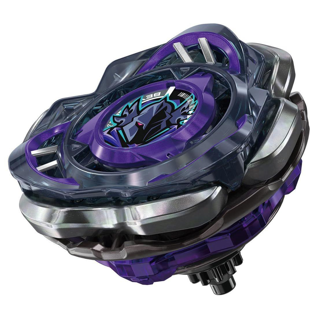 Beyblade X CX-03 Booster Perseus Dark B6-80W