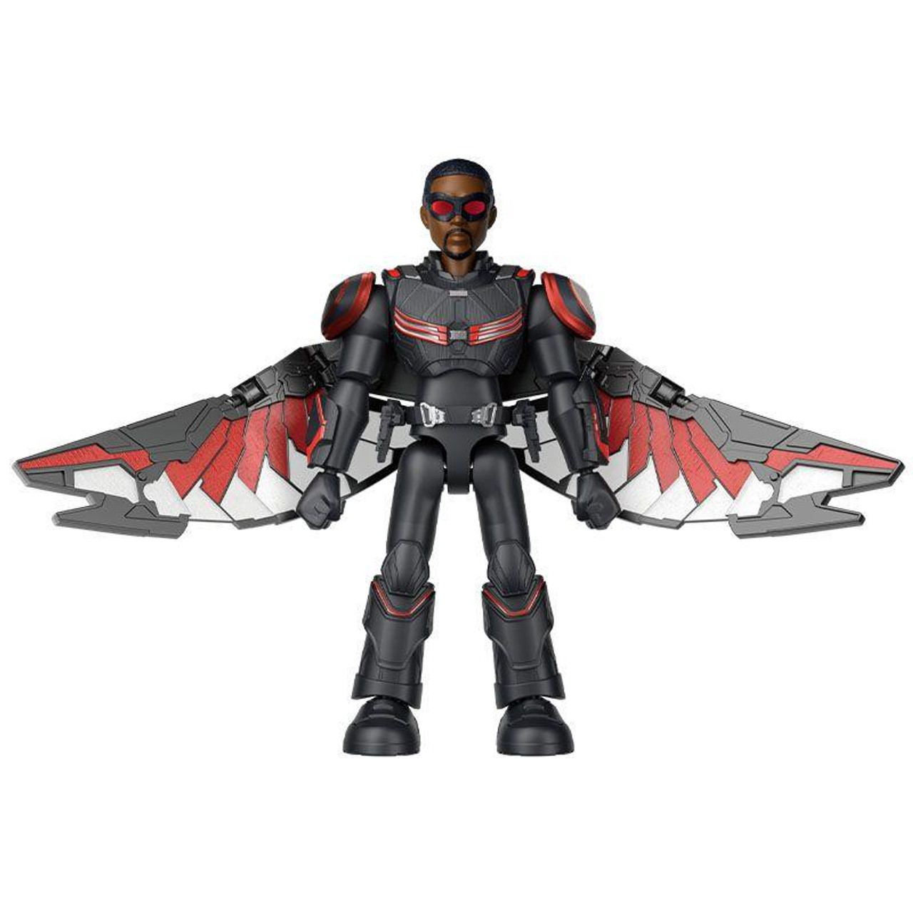 MARVEL ヒーローズオペラ3種セット Marvel Infinity Saga Third Edition (BOX 9pcs)