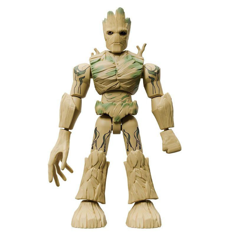 Marvel Infinity Saga Third Edition (BOX 9pcs)