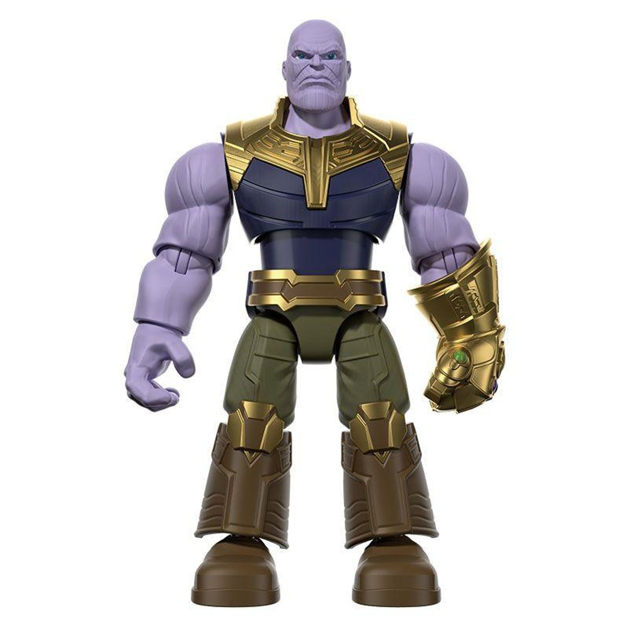 Marvel Infinity Saga First Release (BOX 9pcs)