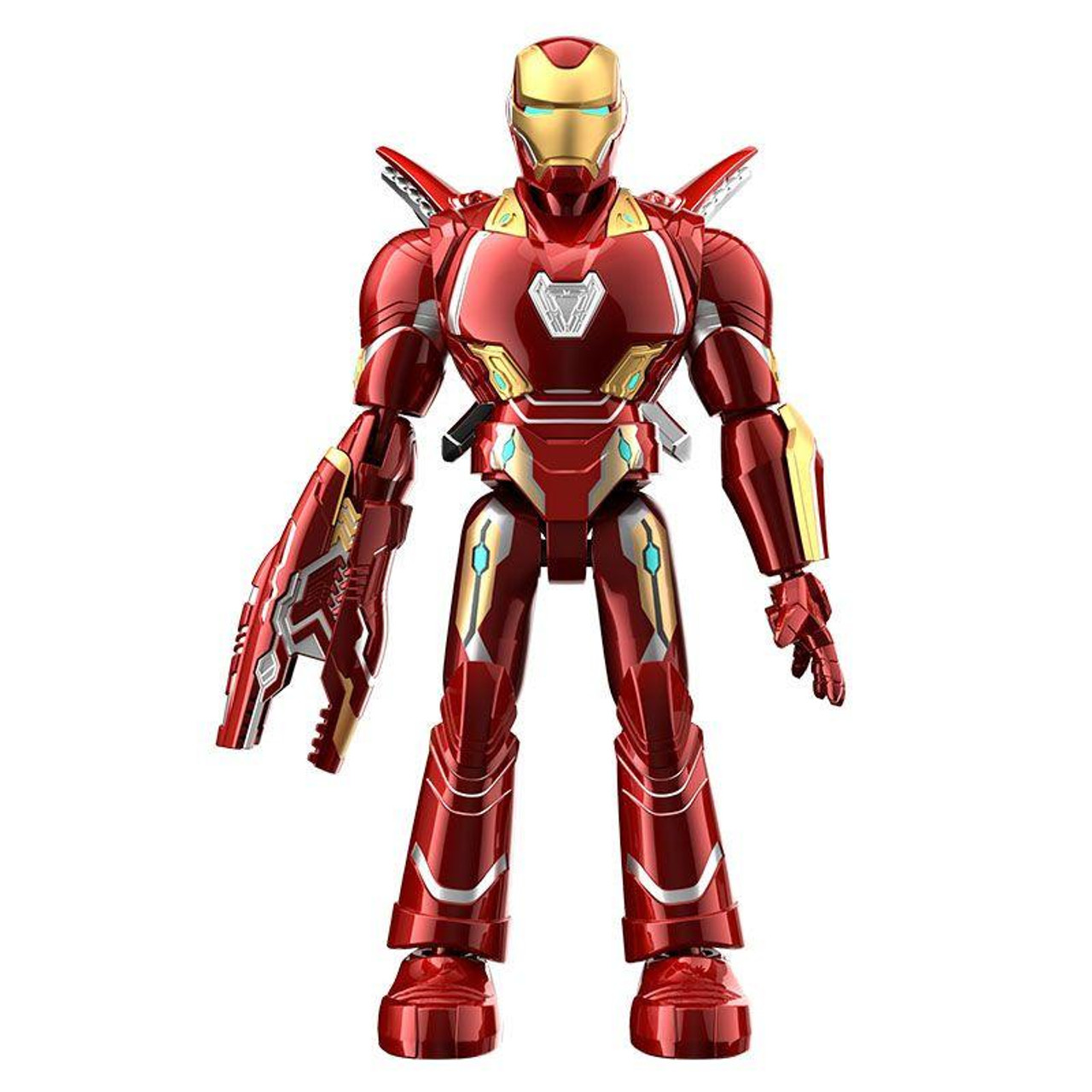 Marvel Infinity Saga First Release (BOX 9pcs)