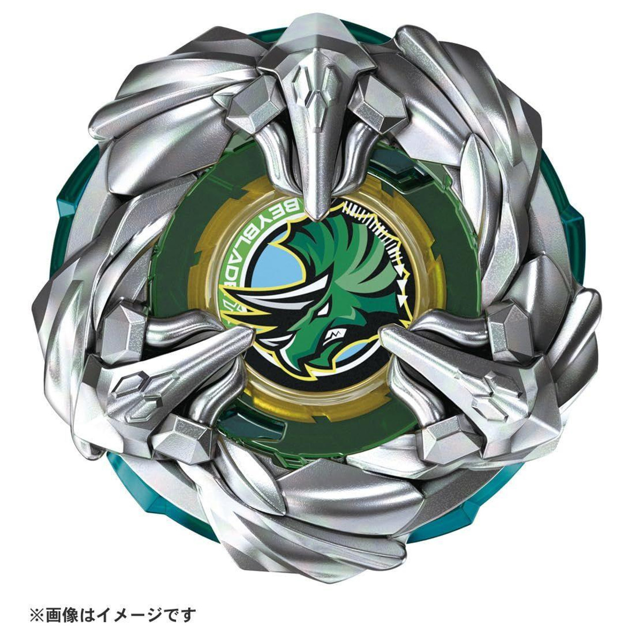 BX-44 Booster Tricerapress M-85BS