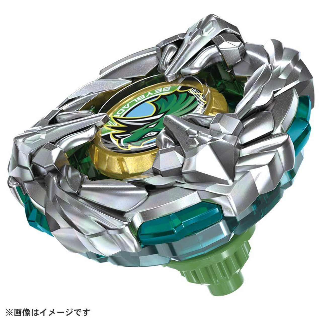 BX-44 Booster Tricerapress M-85BS