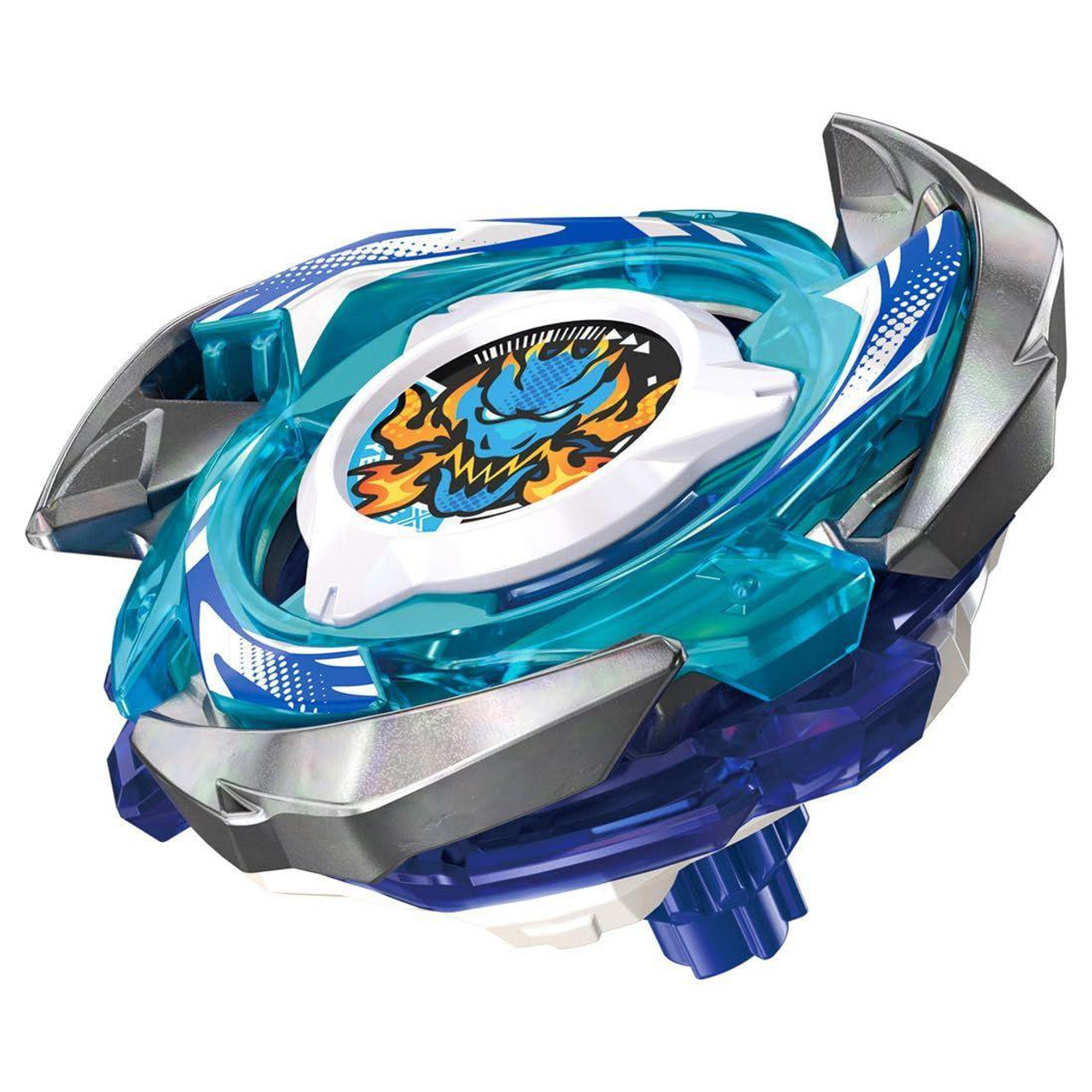 Beyblade X CX-01 Starter Dawn Brave S6-60V